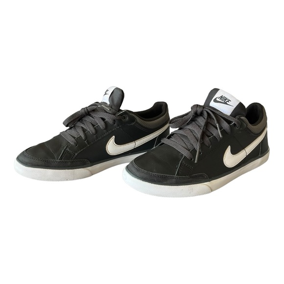 Nike Casual Low Profile Sneakers, Women’s 7 Retro - Picture 3 of 10